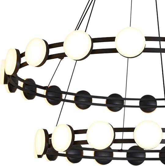 Изображение товара Люстра Freya Collar FR6180PL-L70B