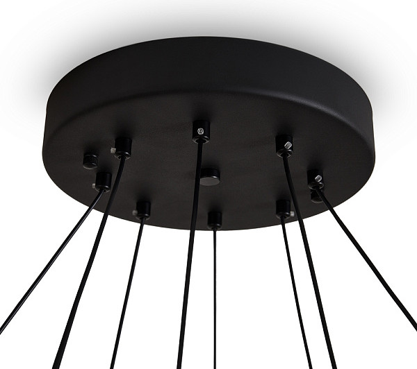 Изображение товара Люстра Freya Collar FR6180PL-L70B