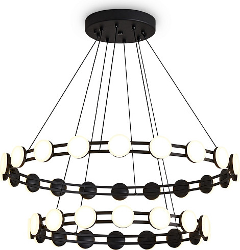 Изображение товара Люстра Freya Collar FR6180PL-L70B