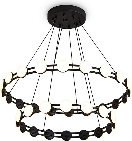 Изображение товара Люстра Freya Collar FR6180PL-L70B