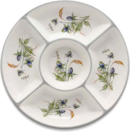 Изображение товара Менажница Prima Collection Аптекарский огород PC75AG5