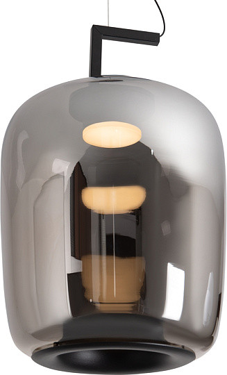 Изображение товара Потолочный светильник Freya Clod FR6186PL-L7SM2