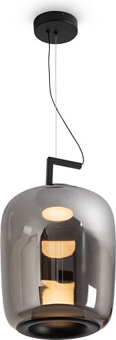 Изображение товара Потолочный светильник Freya Clod FR6186PL-L7SM2