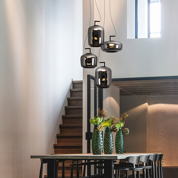 Изображение товара Потолочный светильник Freya Clod FR6186PL-L7SM2