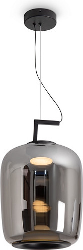 Изображение товара Потолочный светильник Freya Clod FR6186PL-L7SM2