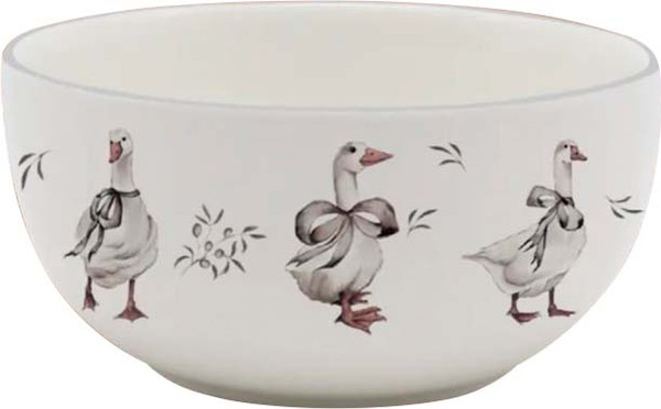 Изображение товара Пиала Prima Collection Винтажный гусь PC76VG580