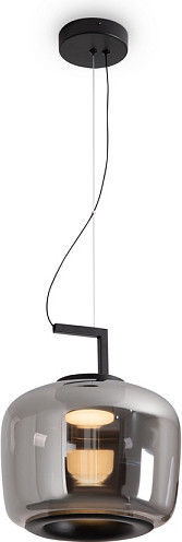 Изображение товара Потолочный светильник Freya Clod FR6186PL-L7SM