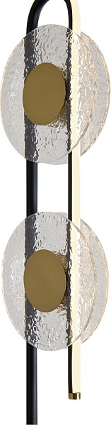 Изображение товара Потолочный светильник Freya Drip FR6173PL-L18B