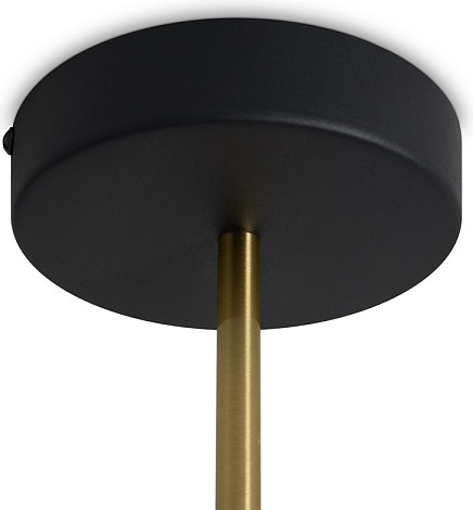 Изображение товара Потолочный светильник Freya Drip FR6173PL-L18B