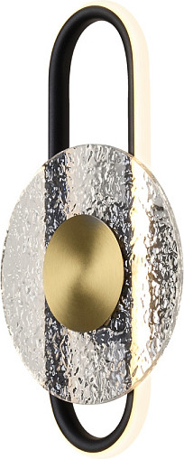 Изображение товара Бра Freya Drip FR6173WL-L12B