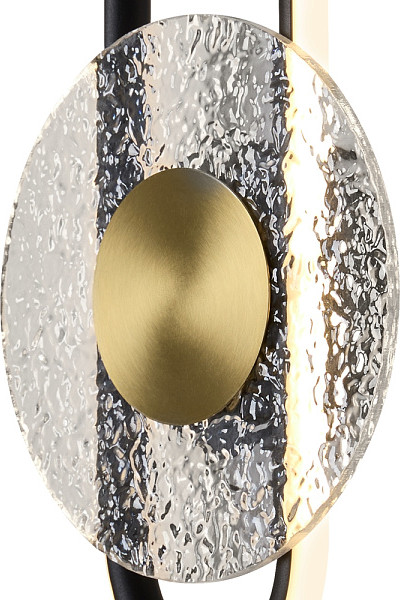 Изображение товара Бра Freya Drip FR6173WL-L12B