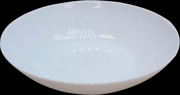 Изображение товара Суповая тарелка Pars Opal Elegance POE225W