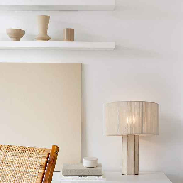 Изображение товара Прикроватная лампа Freya Papier 2 FR5486TL-01M