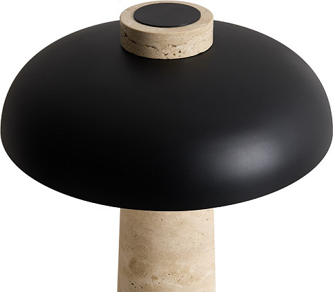 Изображение товара Прикроватная лампа Freya Sunspot FR5482TL-L7B