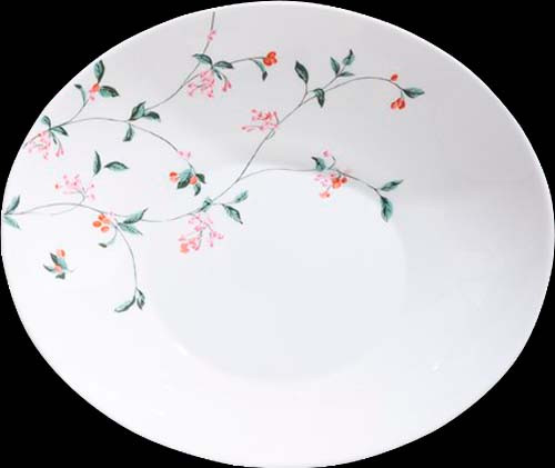 Изображение товара Суповая тарелка Pars Opal Nahal POL225N929