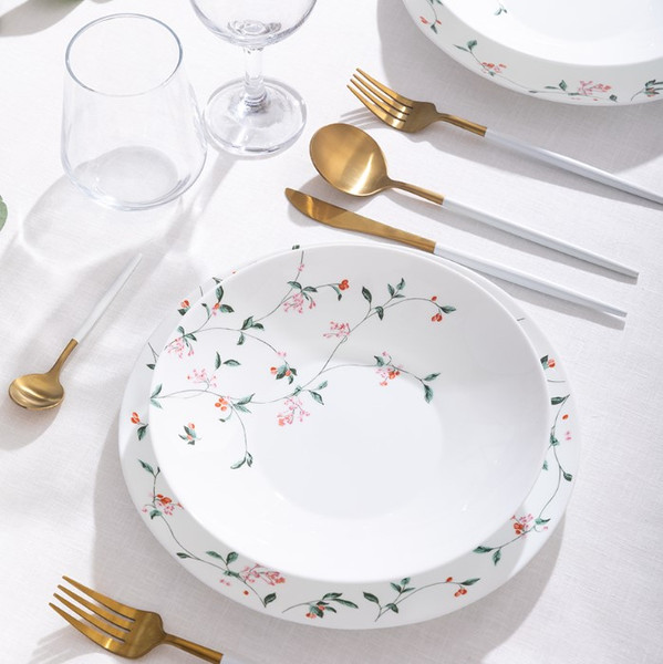 Изображение товара Суповая тарелка Pars Opal Nahal POL225N929