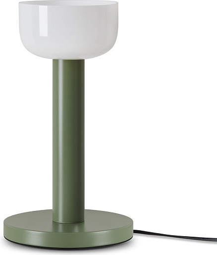 Изображение товара Прикроватная лампа Freya Barries FR6185TL-L5GN