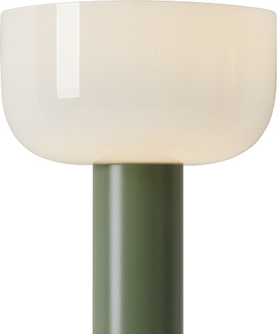 Изображение товара Прикроватная лампа Freya Barries FR6185TL-L5GN