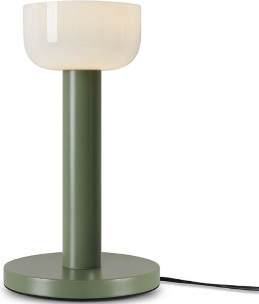 Изображение товара Прикроватная лампа Freya Barries FR6185TL-L5GN