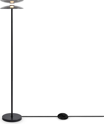 Изображение товара Торшер Freya Tower FR5537FL-L7B