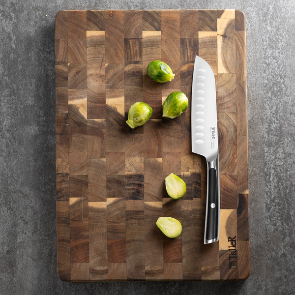 Изображение товара Нож TalleR TR-22113