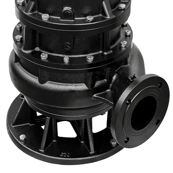 Изображение товара Фекальный насос Maxpump Hydra 4P15.100