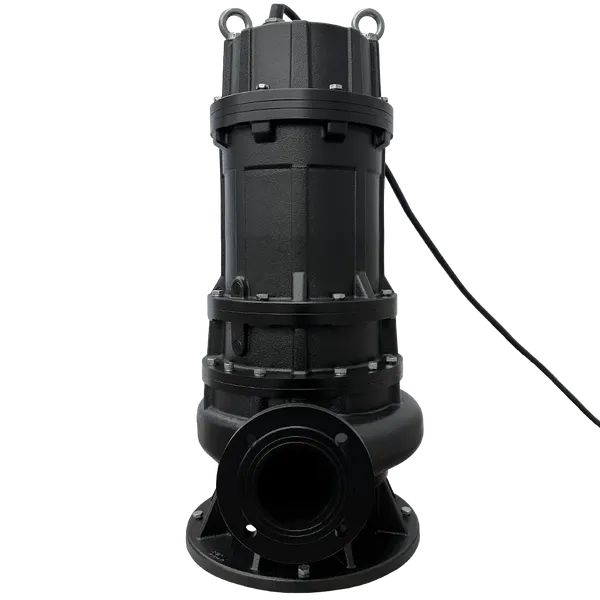 Изображение товара Фекальный насос Maxpump Hydra 4P15.100