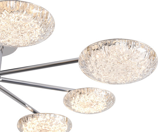 Изображение товара Люстра Freya Plane FR5531CL-L42CH