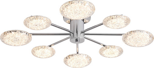 Изображение товара Люстра Freya Plane FR5531CL-L42CH