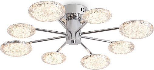 Изображение товара Люстра Freya Plane FR5531CL-L42CH