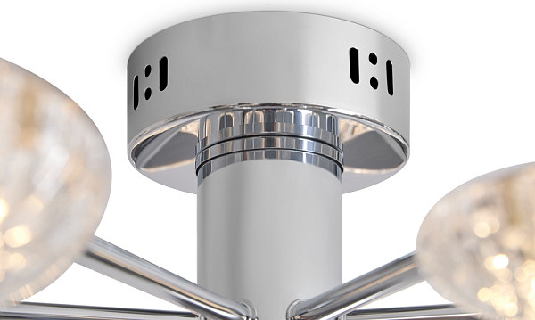 Изображение товара Люстра Freya Plane FR5531CL-L42CH