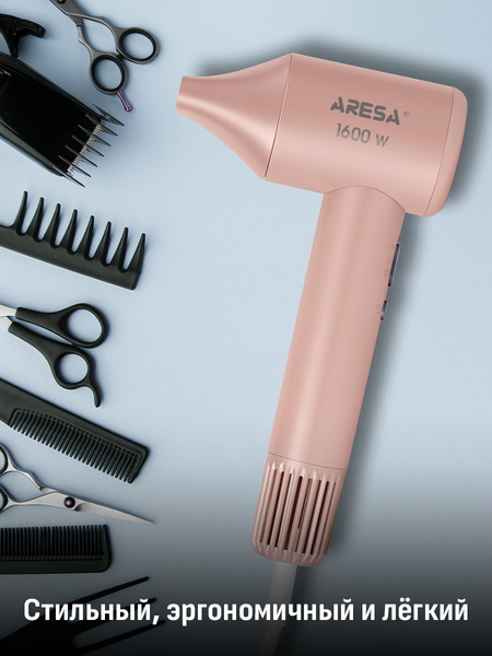 Изображение товара Фен Aresa AR-3234