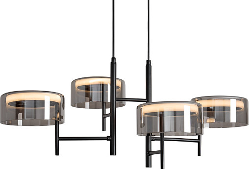 Изображение товара Люстра Freya Tower FR5536PL-L14B