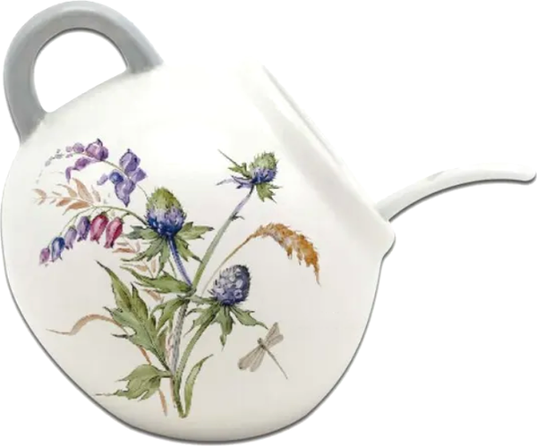 Изображение товара Солонка Prima Collection Аптекарский огород PC79AG170 (с ложкой)