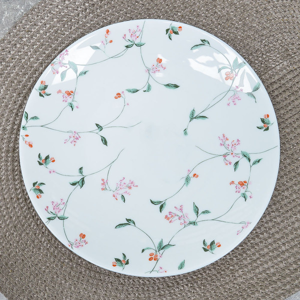 Изображение товара Тарелка закусочная (десертная) Pars Opal Nahal POL195N929