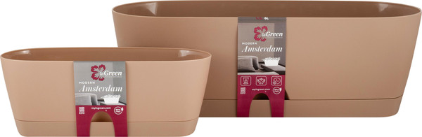 Изображение товара Ящик для рассады Ingreen Amsterdam IG620510047