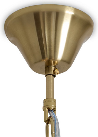 Изображение товара Люстра Freya Evelyn FR2038PL-06BS