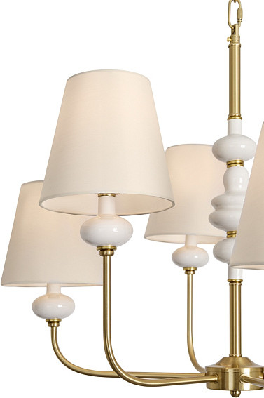 Изображение товара Люстра Freya Evelyn FR2038PL-06BS