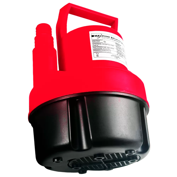 Изображение товара Скважинный насос Maxpump Topdrain 250D