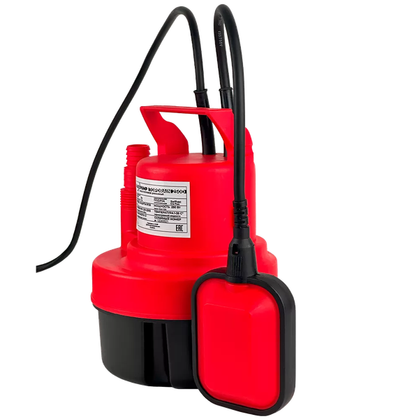 Изображение товара Скважинный насос Maxpump Topdrain 250D