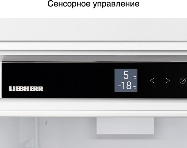 Изображение товара Встраиваемый холодильник Liebherr ICc 5123