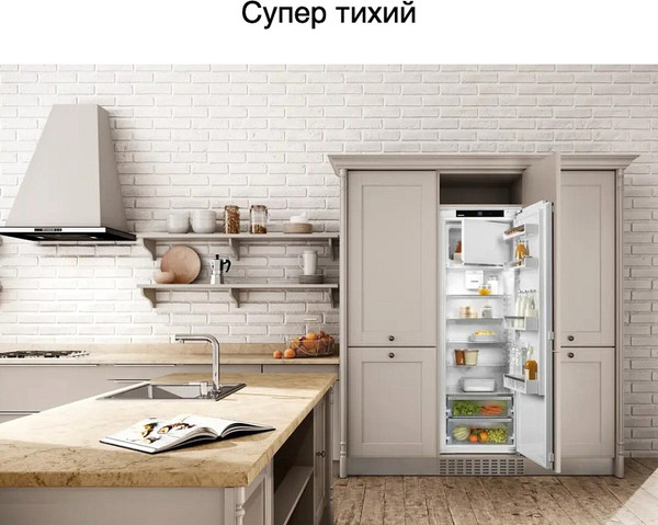 Изображение товара Встраиваемый холодильник Liebherr IRe 5101