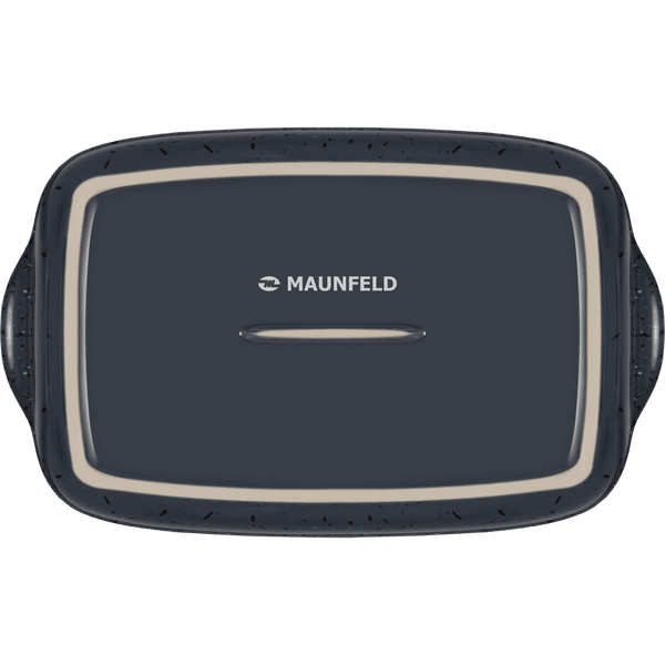 Изображение товара Форма для выпечки Maunfeld Agata MF24AGT01BW