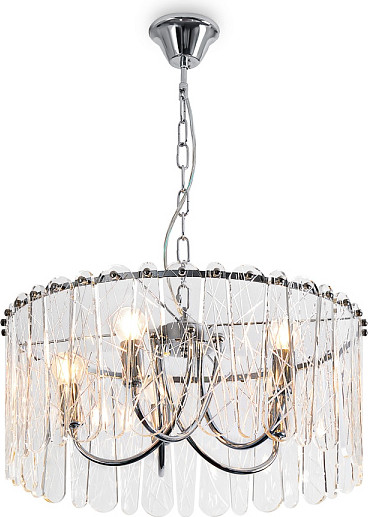 Изображение товара Люстра Freya Surface FR2048PL-05CH1