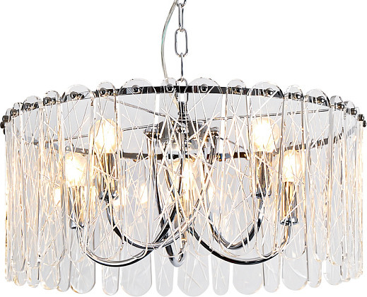 Изображение товара Люстра Freya Surface FR2048PL-05CH1