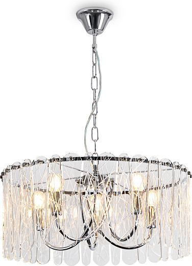 Изображение товара Люстра Freya Surface FR2048PL-05CH1