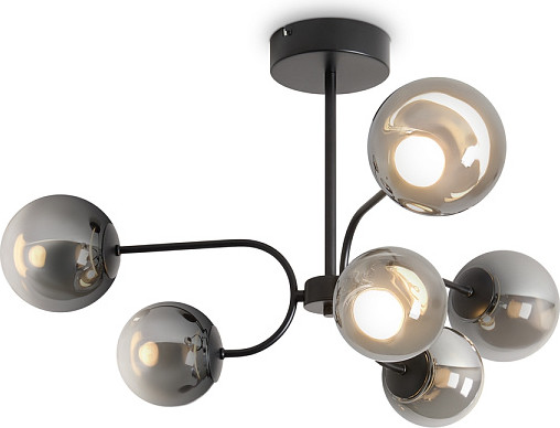 Изображение товара Люстра Freya Arch FR6178CL-L30B