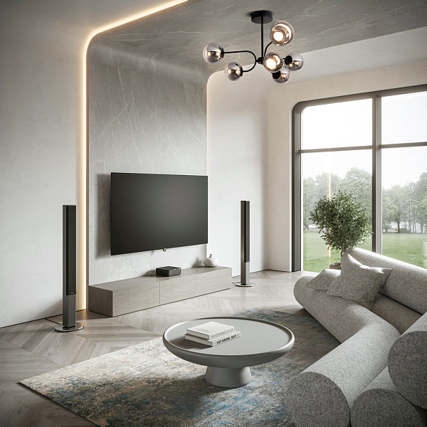 Изображение товара Люстра Freya Arch FR6178CL-L30B