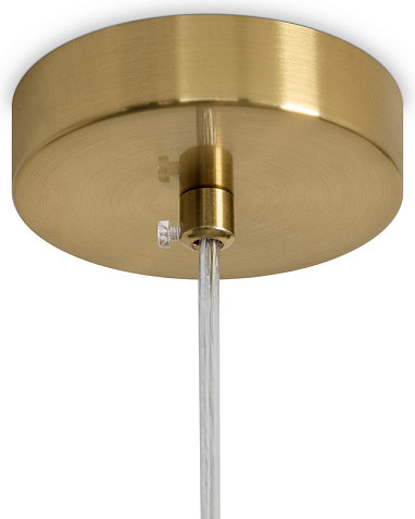 Изображение товара Потолочный светильник Freya Evelyn FR2038PL-01BS