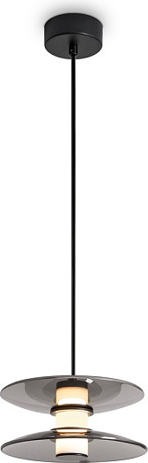 Изображение товара Потолочный светильник Freya Tower FR5537PL-L6B